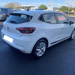 Renault Clio 5 1.0 SCe 65ch Business -21 Les Sables-d'Olonne