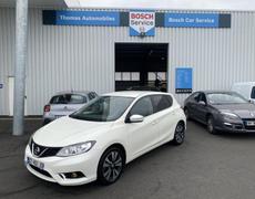 Nissan Pulsar Les Sables-d'Olonne