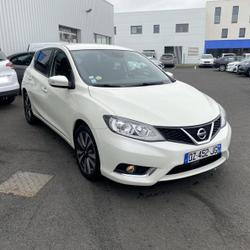 Nissan Pulsar 1.5 dCi 110ch Connect Edition Les Sables-d'Olonne