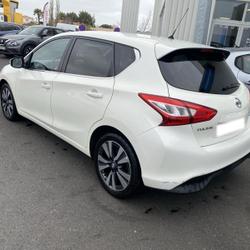 Nissan Pulsar 1.5 dCi 110ch Connect Edition Les Sables-d'Olonne