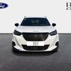 Peugeot 2008 1.5 BlueHDi 130ch S&S Allure EAT8 + ATTELAGE Vitr&eacute;