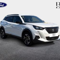 Peugeot 2008 1.5 BlueHDi 130ch S&S Allure EAT8 + ATTELAGE Vitr&eacute;