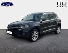 Volkswagen Tiguan Vitré