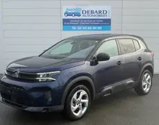 Citroen C5 Aircross Saint-Saturnin