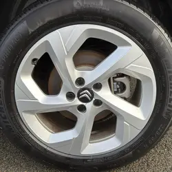 Citroen C5 Aircross 1.5 BLUEHDI 130CH PLUS BOITE AUTOMATIQUE Saint-Saturnin