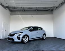 Renault Clio 5 Mouilleron-le-Captif