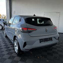 Renault Clio 5 Clio TCe 90 ch GSR2 Evolution Mouilleron-le-Captif