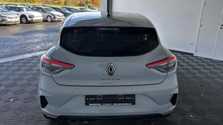 Renault Clio 5  - photo 3