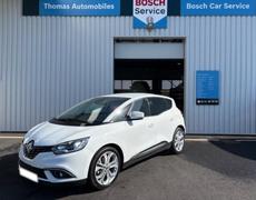 Renault Scenic 4