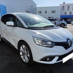 Renault Scenic 4 1.7 Blue dCi 120ch Business EDC Les Sables-d'Olonne