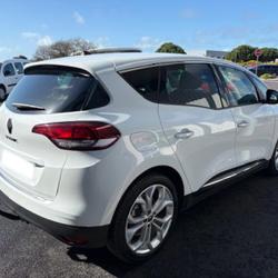Renault Scenic 4 1.7 Blue dCi 120ch Business EDC Les Sables-d'Olonne