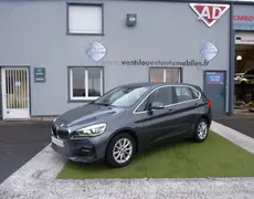 BMW Serie 2 Active Tourer Saint-Michel-Chef-Chef