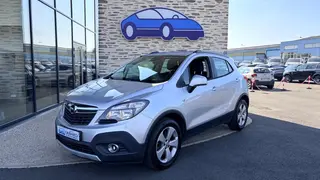 Opel Mokka  - photo 0