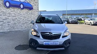 Opel Mokka  - photo 1
