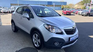 Opel Mokka  - photo 2