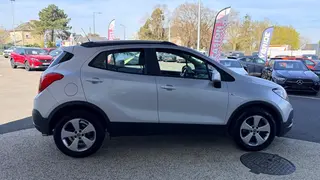 Opel Mokka  - photo 3