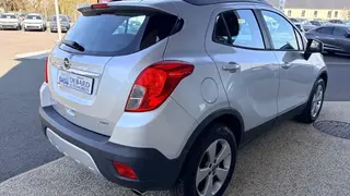 Opel Mokka  - photo 4