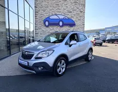 Opel Mokka Mérignac