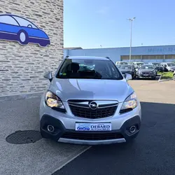 Opel Mokka 1.6 CDTI 110CH ECOFLEX EDITION 4X2 M&eacute;rignac