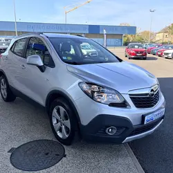 Opel Mokka 1.6 CDTI 110CH ECOFLEX EDITION 4X2 M&eacute;rignac