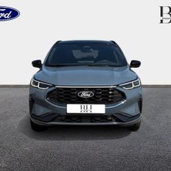 Ford Kuga 2.5 Duratec 180ch Hybrid FlexiFuel BlueCruise Edition Powershift + TOIT PANORAMIQUE Vitr&eacute;