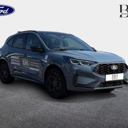 Ford Kuga 2.5 Duratec 180ch Hybrid FlexiFuel BlueCruise Edition Powershift + TOIT PANORAMIQUE Vitr&eacute;