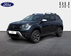 Dacia Duster Vitré