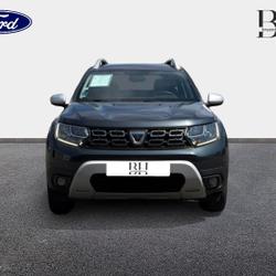 Dacia Duster 1.5 Blue dCi 115ch Prestige 4x2 Vitr&eacute;