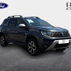 Dacia Duster 1.5 Blue dCi 115ch Prestige 4x2 Vitr&eacute;