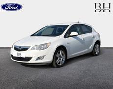 Opel Astra Vitré