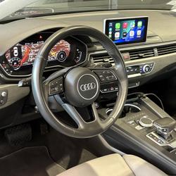 Audi A5 2.0 TFSI 252  S TRONIC La Motte-Servolex