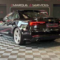 Audi A5 2.0 TFSI 252  S TRONIC La Motte-Servolex