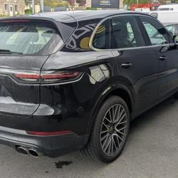 Porsche Cayenne 3.0 V6 440 ch Tiptronic BVA S Fleury