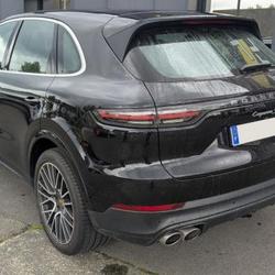 Porsche Cayenne 3.0 V6 440 ch Tiptronic BVA S Fleury