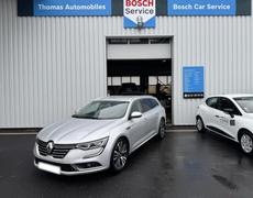 Renault Talisman Estate Les Sables-d'Olonne