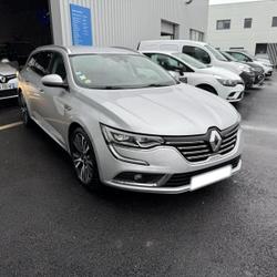 Renault Talisman Estate 1.6 dCi 160ch energy Initiale Paris EDC Les Sables-d'Olonne