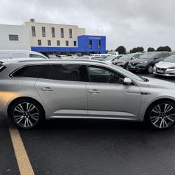 Renault Talisman Estate 1.6 dCi 160ch energy Initiale Paris EDC Les Sables-d'Olonne