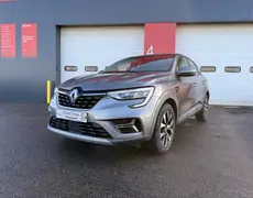 Renault Arkana Divatte-sur-Loire