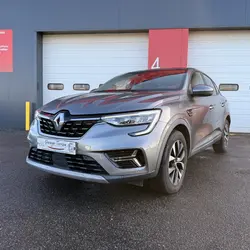 Renault Arkana 1.3 TCE 140CH MILD HYBRID EVOLUTION EDC -24 Divatte-sur-Loire