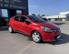 Renault Clio 4