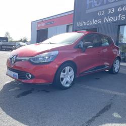 Renault Clio 4 0.9 TCE 90CH ENERGY ZEN ECO&sup2; Saint-Georges-des-Groseillers