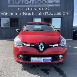 Renault Clio 4 0.9 TCE 90CH ENERGY ZEN ECO&sup2; Saint-Georges-des-Groseillers