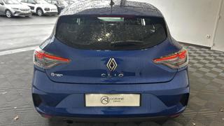 Renault Clio 5  - photo 3