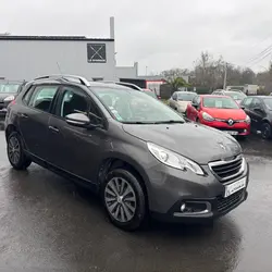 Peugeot 2008 1.6 BLUEHDI 100CH ACTIVE BUSINESS S&S Nantes