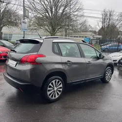 Peugeot 2008 1.6 BLUEHDI 100CH ACTIVE BUSINESS S&S Nantes