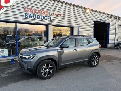 Dacia Duster - EXPRESSION - 21 490 €