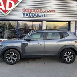 Dacia Duster EXPRESSION Saint-Pierre-la-Cour