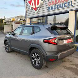 Dacia Duster EXPRESSION Saint-Pierre-la-Cour