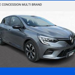 Renault Clio 5 1.0 TCe 100ch Evolution GPL Gap