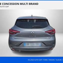 Renault Clio 5 1.0 TCe 100ch Evolution GPL Gap